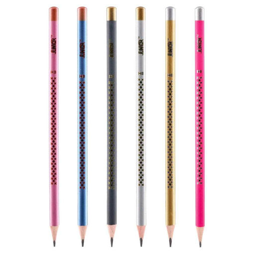 Picture of STATOVAC GALLANT PENCIL HB